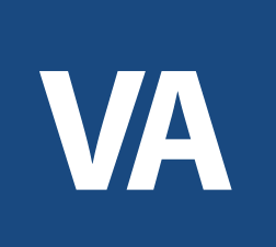 VA logo