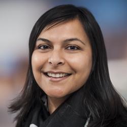 Deepti Gupta, MD