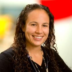 Dr. Shaquita Bell