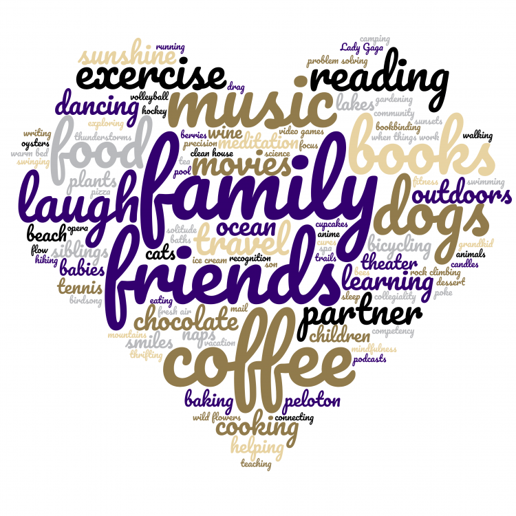 Word graphic