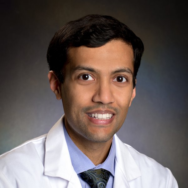 Vinod Easwaran Nambudiri
