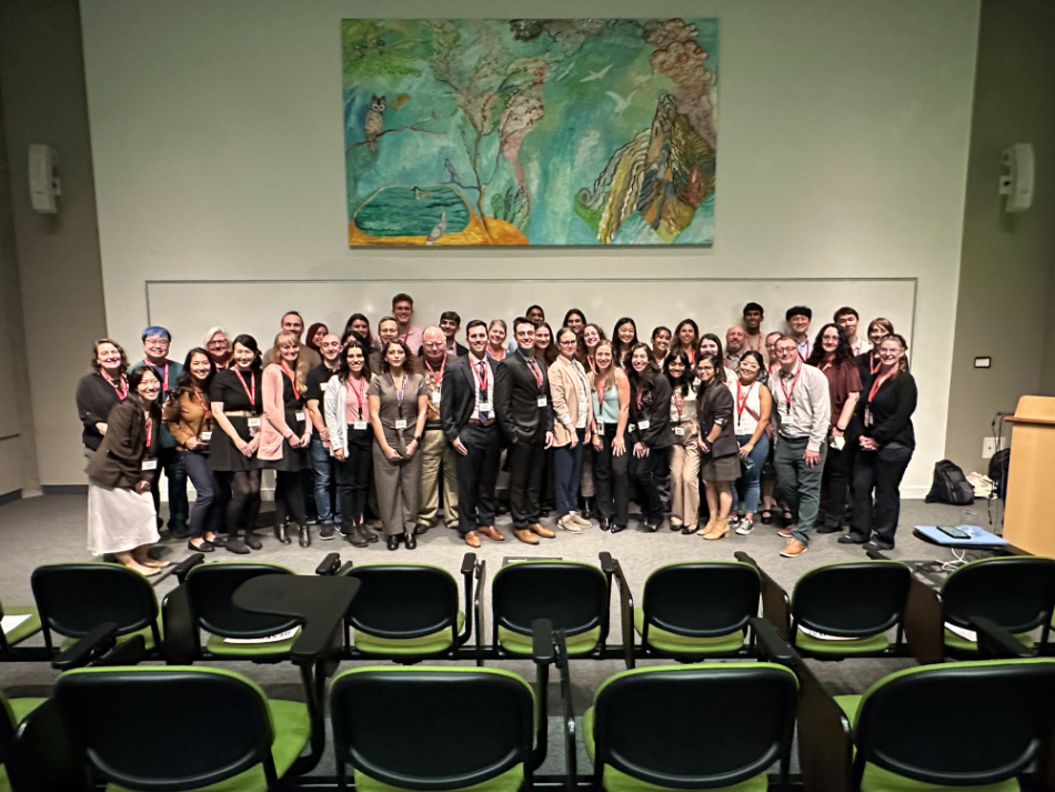 Group photo 