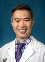 Frank Wang, MD