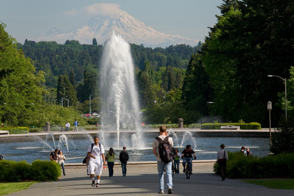 Fountain 