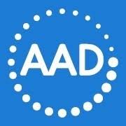AAD logo