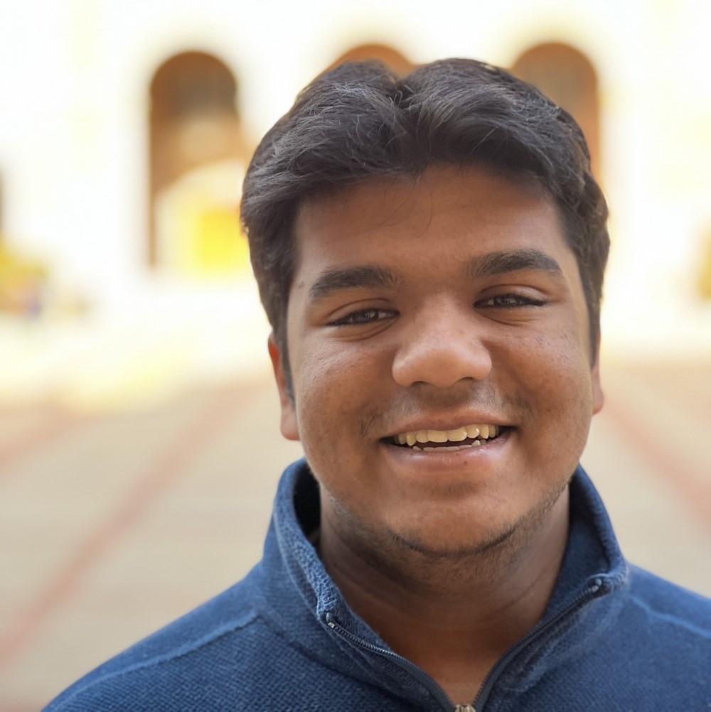 Rishi Biswas