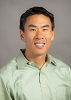 Headshot of Anders Chen