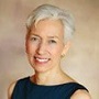Headshot of Nina Jablonski