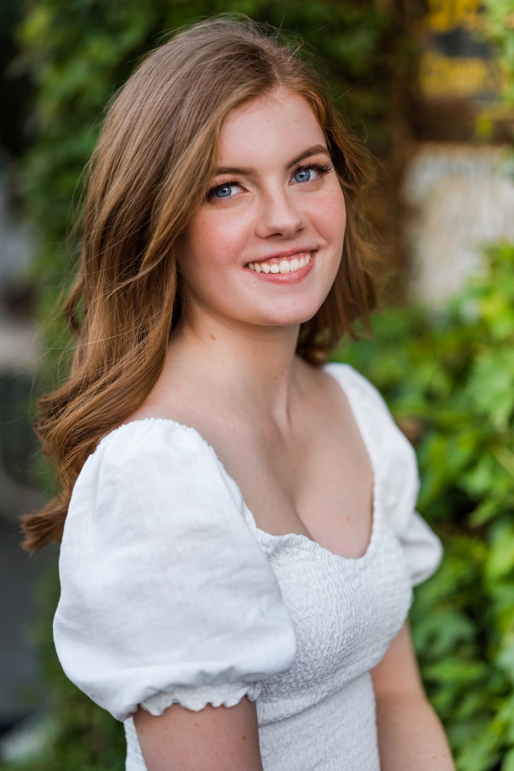 Scotia Ouellette