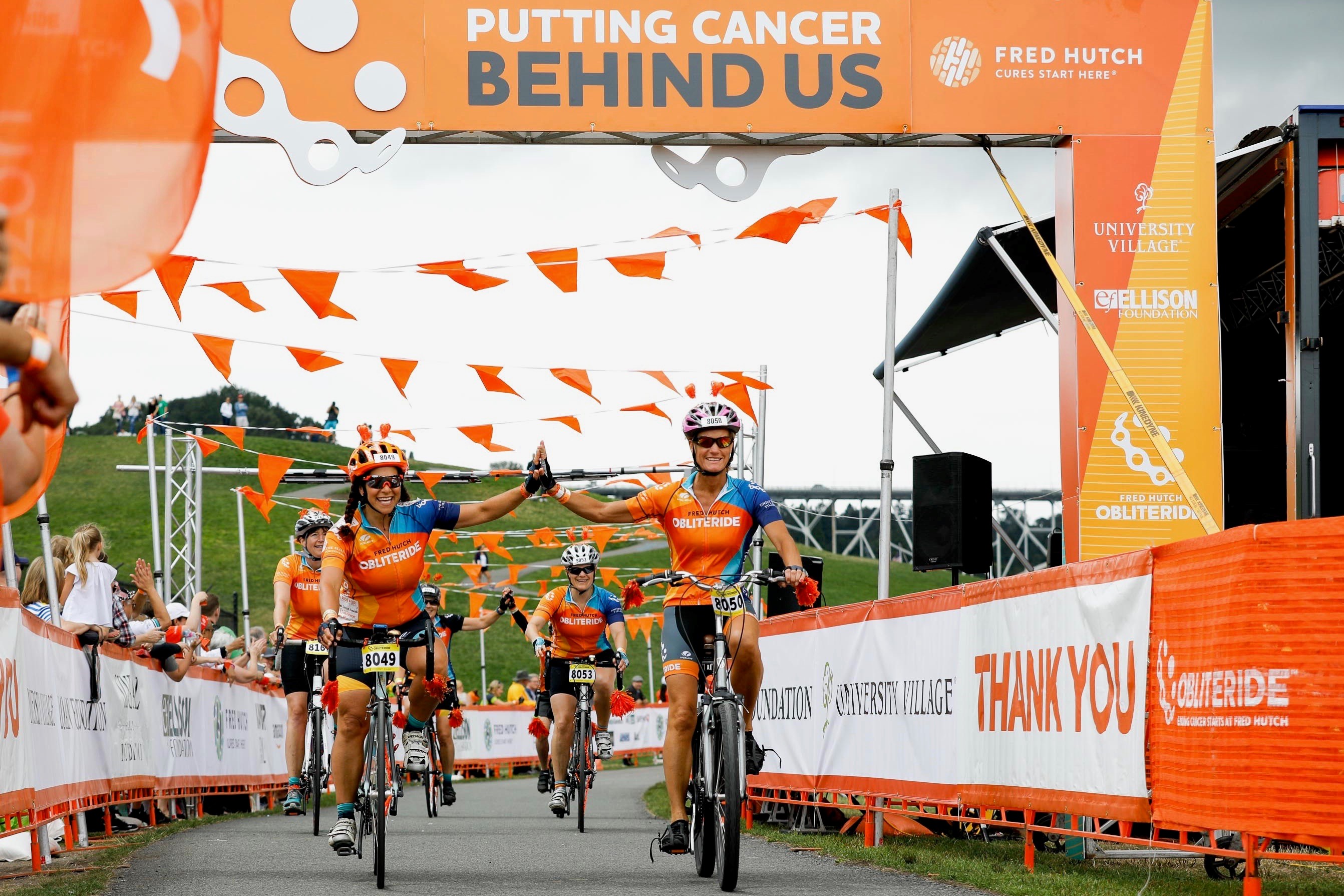 Obliteride photo 