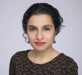 Jasmine Rana, MD