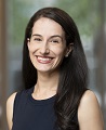 Headshot of Veronica Rotemberg