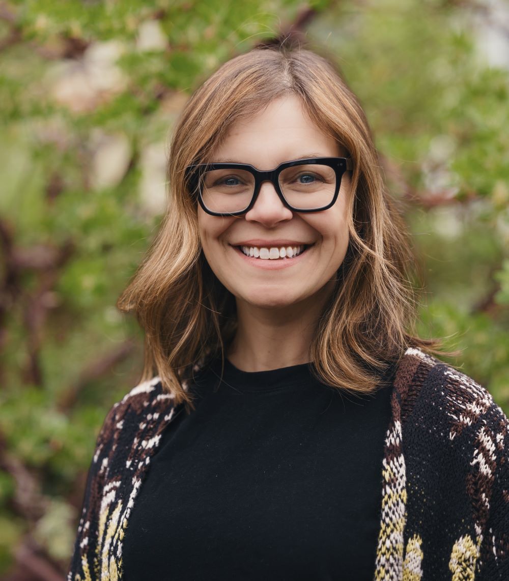 Steph Timm