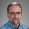 Headshot of Dr. Mark Tonelli