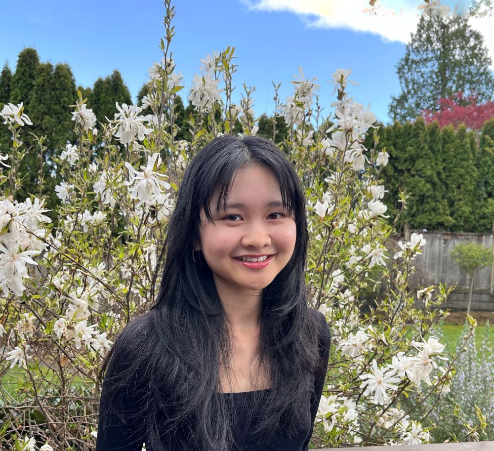 Brooke Chen 