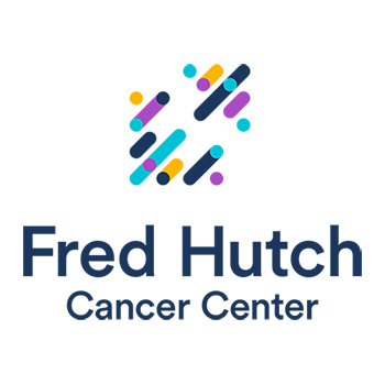 Fred Hutch Cancer Center logo 