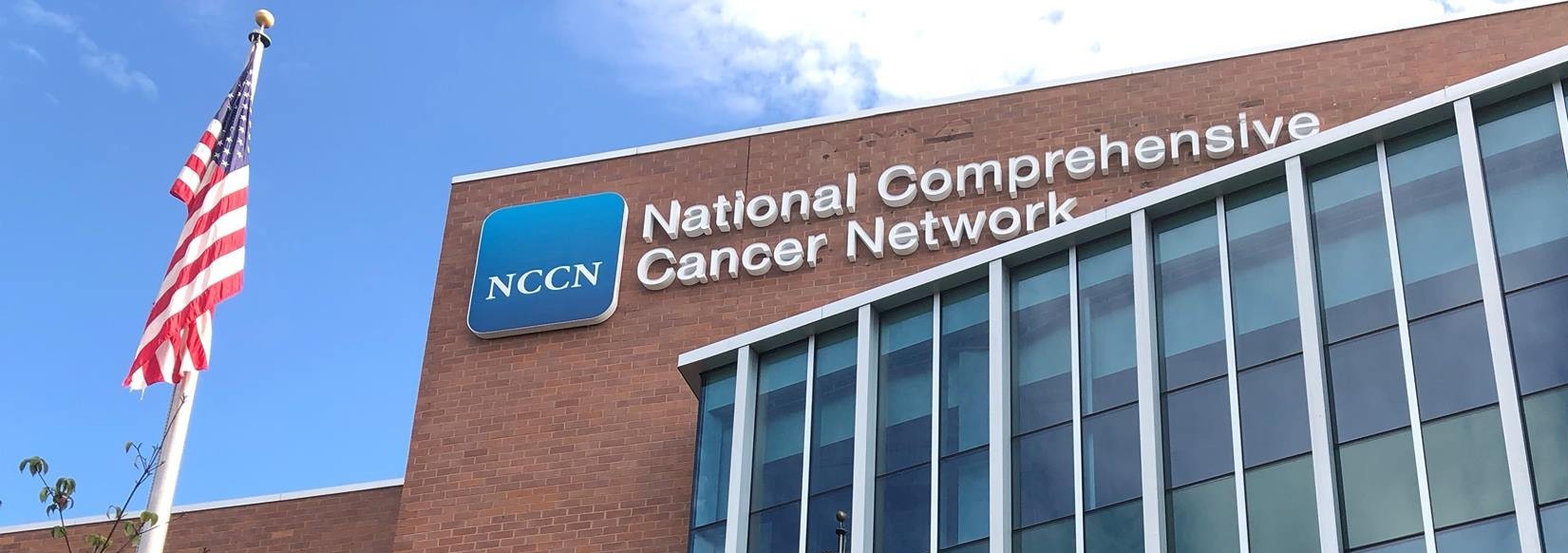 NCCN headquarters building 