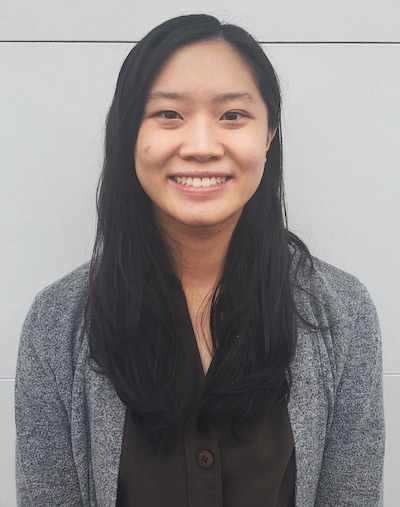 Headshot of Dr. Milie Fang