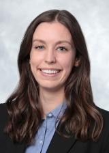 Headshot of Dr. Heather Mahurin