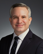 Headshot of Dr. Matthew Vesely