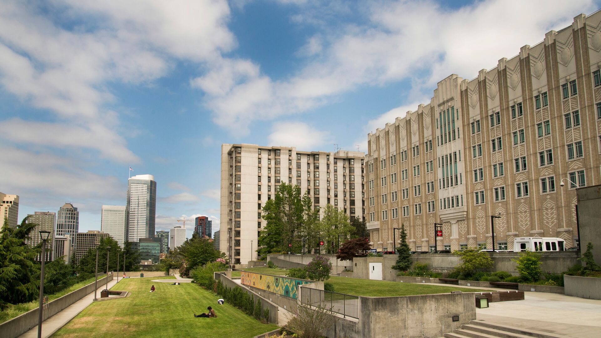 Harborview Medical Center