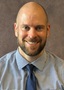 Headshot of Dr. Stephen Humphrey