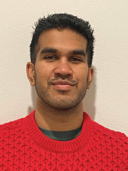 Abhinav Janappareddi