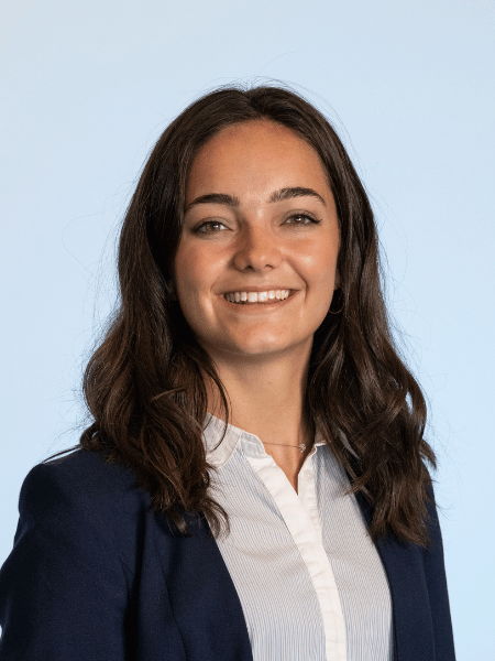 Marie Vetter