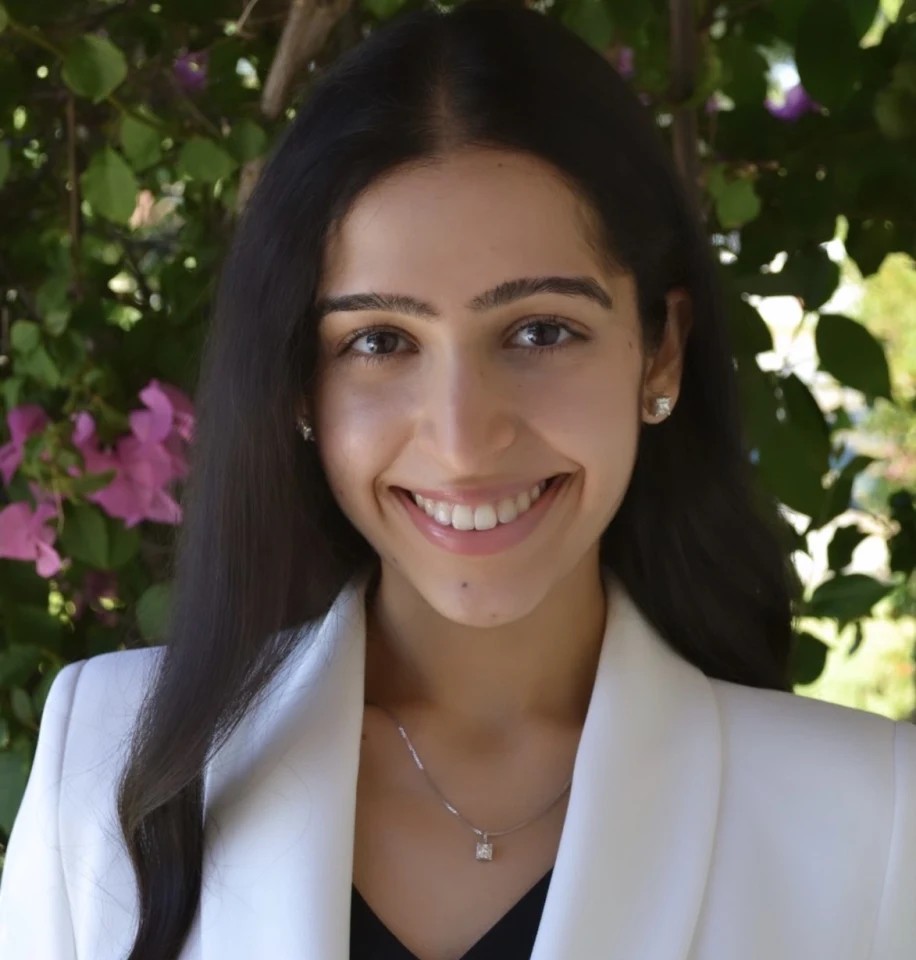 Ashi Gautam, MD