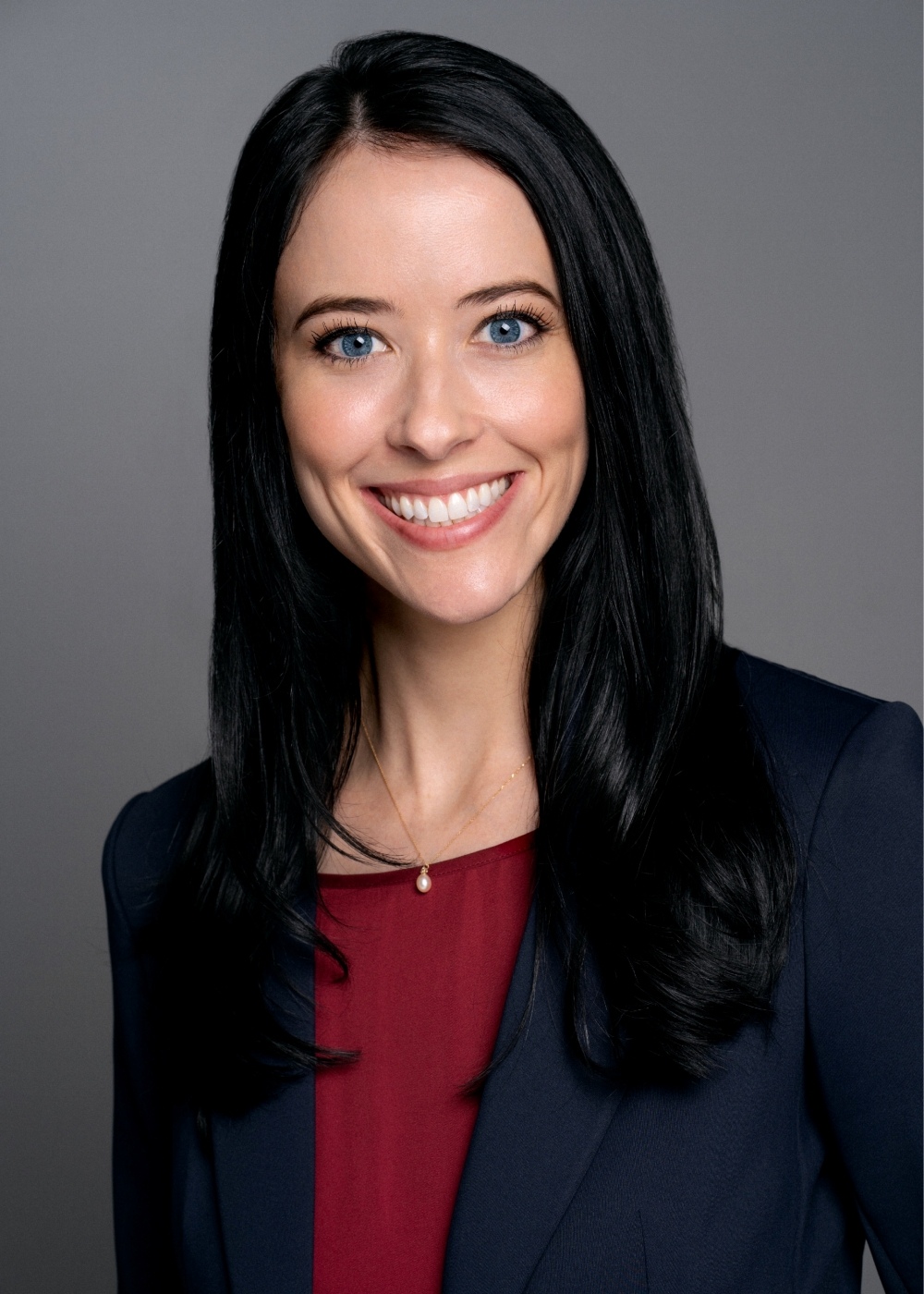 Caitlin Brumfiel