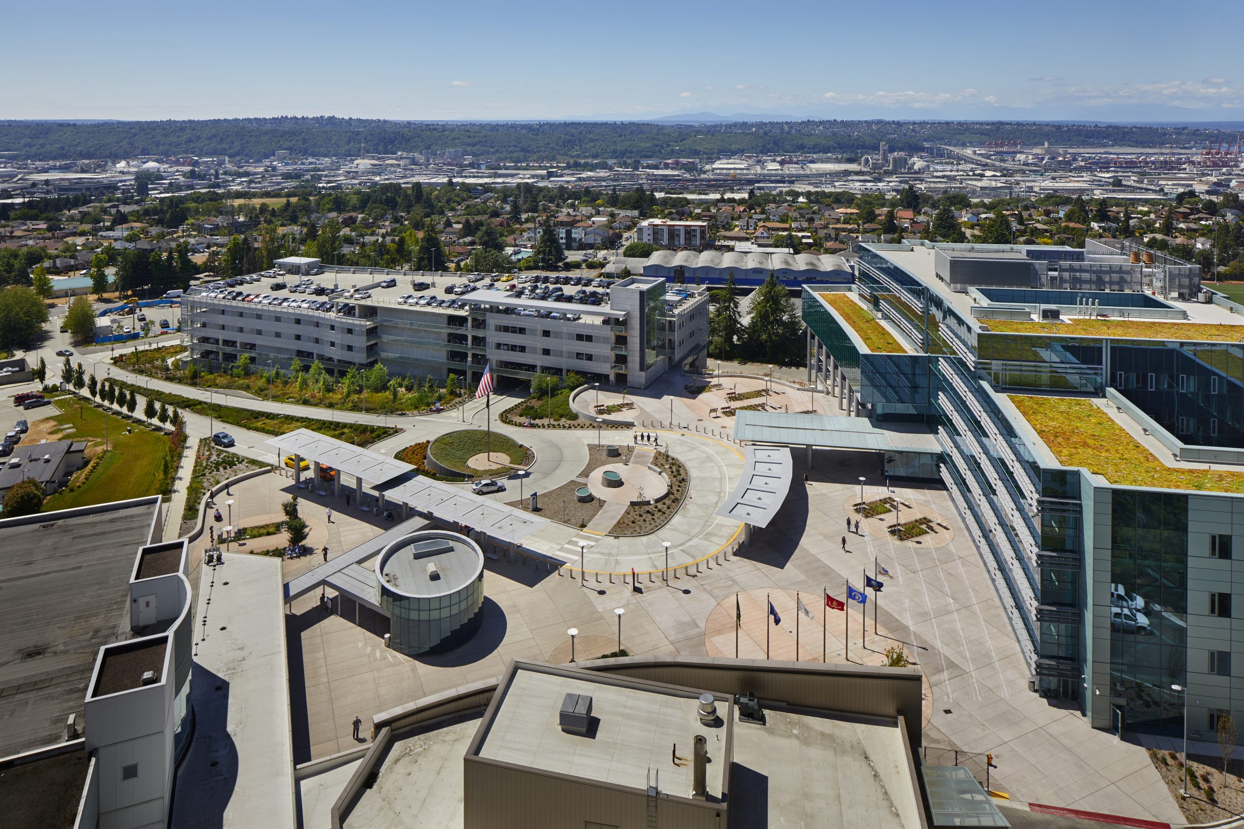 VA Puget Sound Health Care System