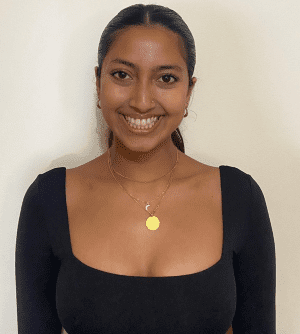 Smitha Chandrasekhar