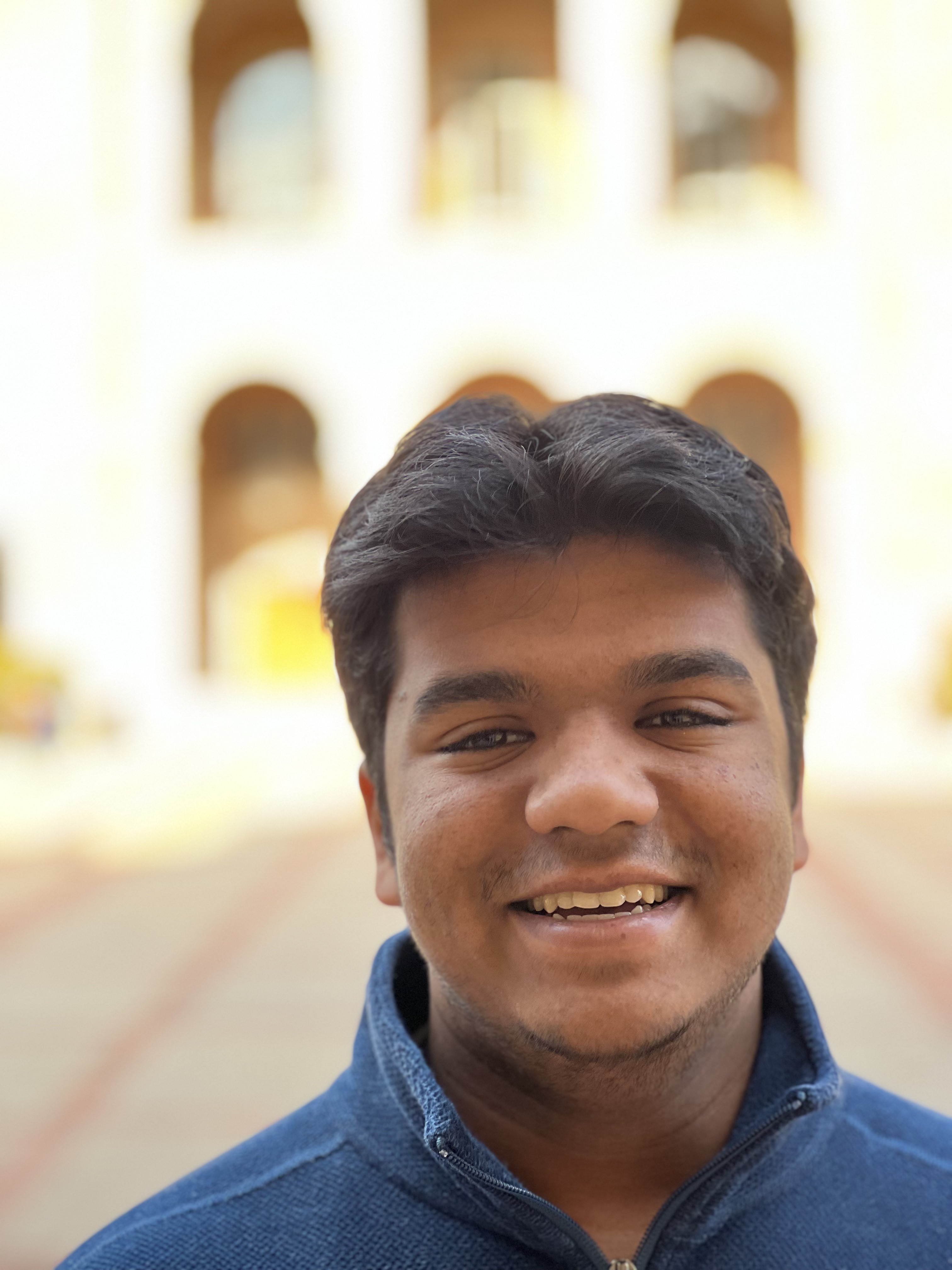 Rishi Biswas