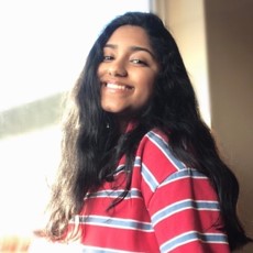 Akshata Aravind