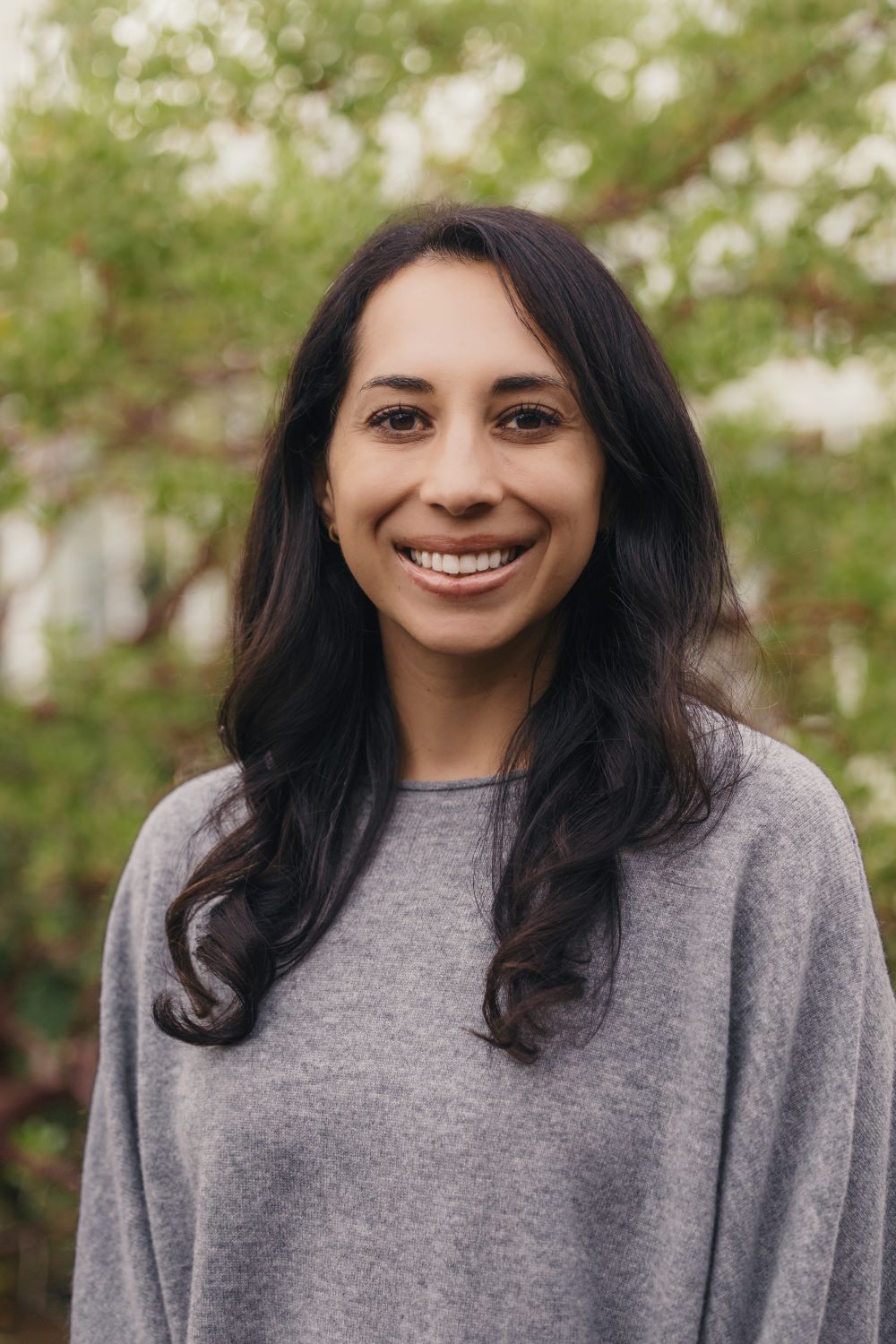 Mariam Alam, MD