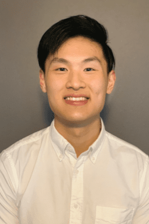 Alex Fu, B.S.