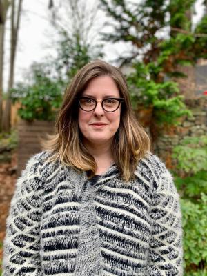 Dr. Andrea Kalus