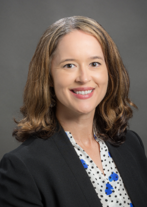Stephanie Binick