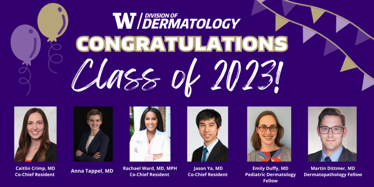 Congratulations Class of 2023 graphic