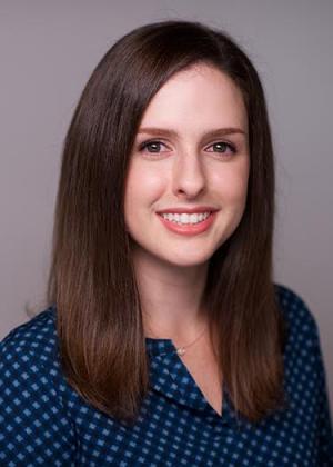 Lauren Bonomo, MD