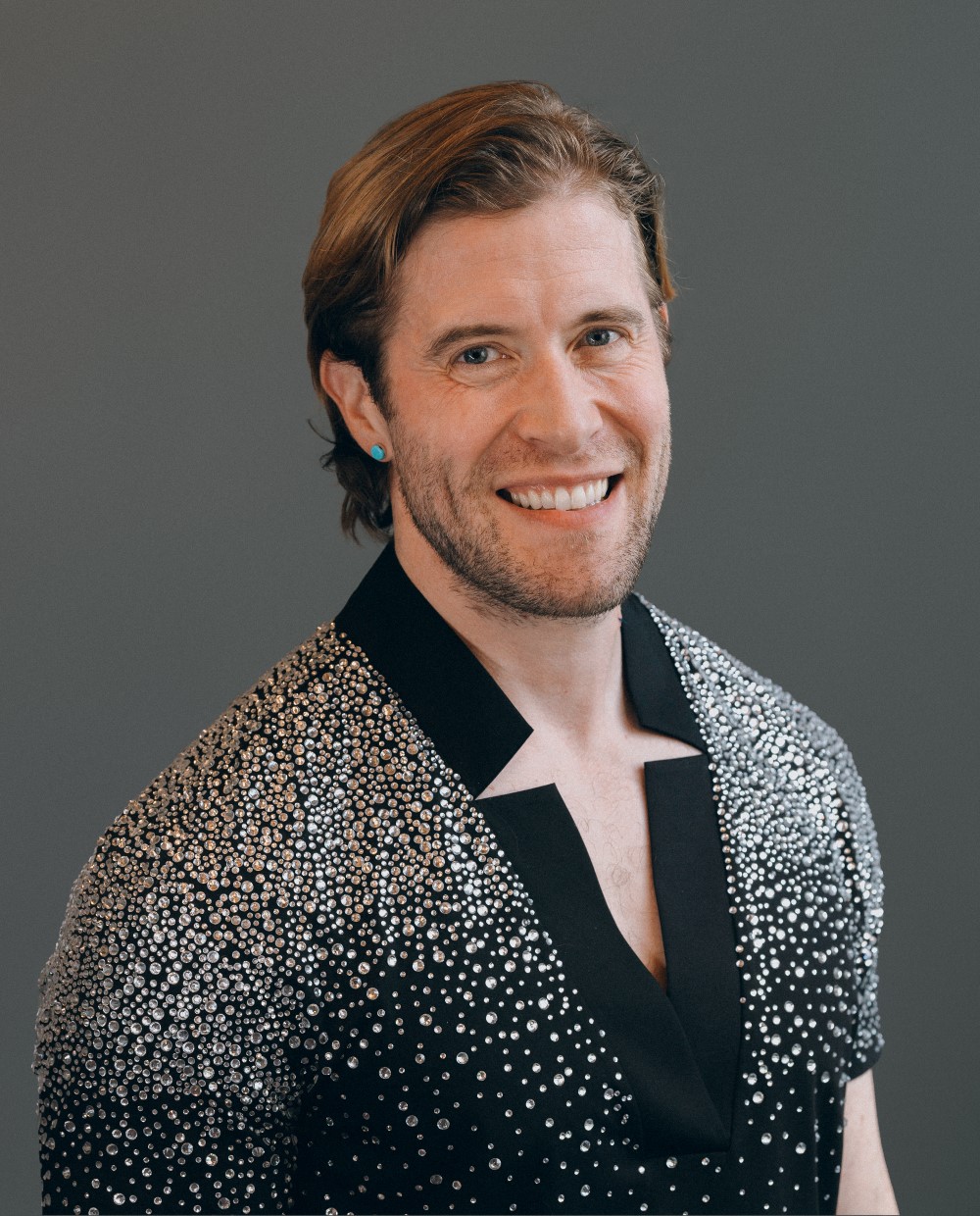 Markus Boos, MD, PhD