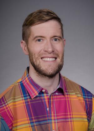Markus Boos, MD