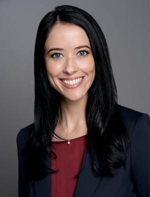 Caitlin Brumfiel