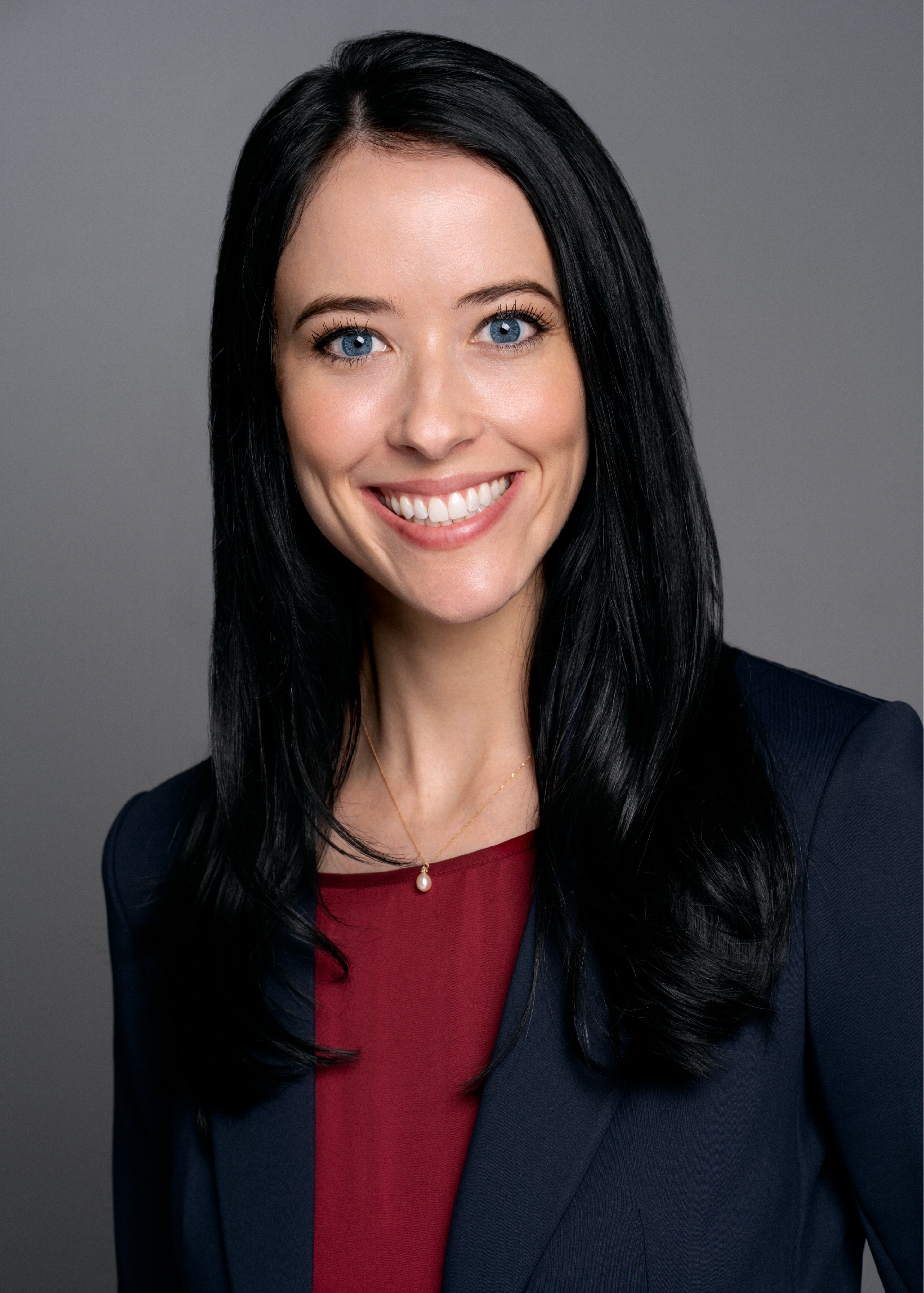 Caitlin Brumfiel