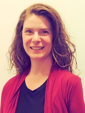 Candice Church, PhD