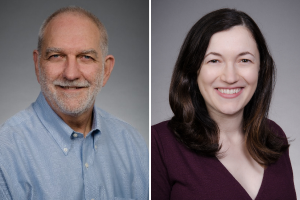 Phil Fleckman, MD, April Schachtel, MD