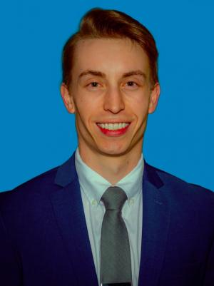Brian Connor, MD