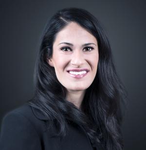 Dr. Courtney Gwinn
