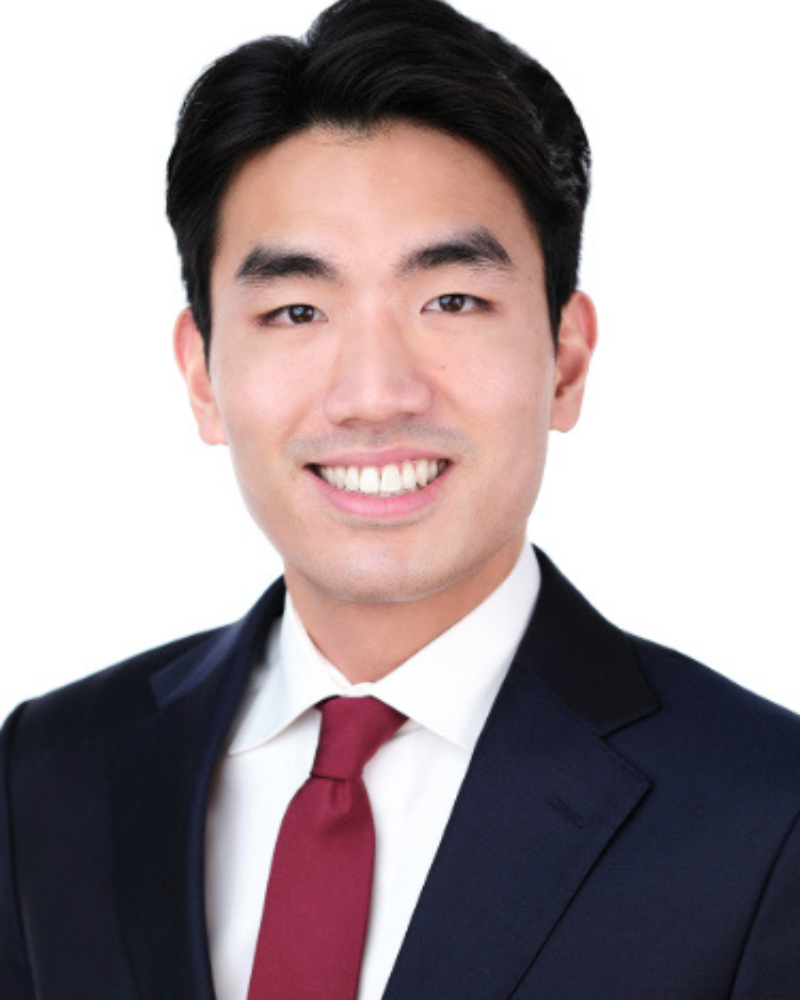 Daniel Kim