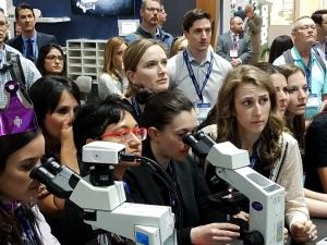 Microscope 